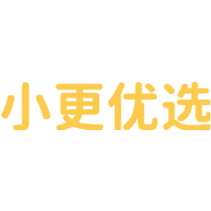 小更优选