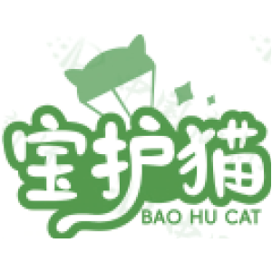 宝护猫 BAO HU CAT