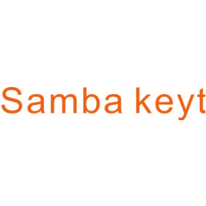 SAMBA KEYT