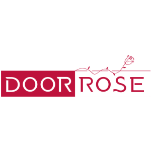 DOOR ROSE