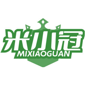 米小冠