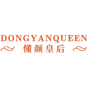 DONGYANQUEEN 懂颜皇后