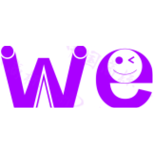WE