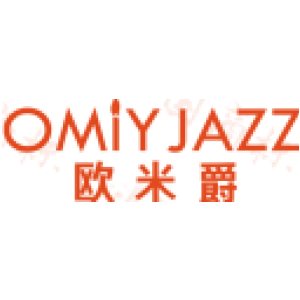 OMIYJAZZ 欧米爵