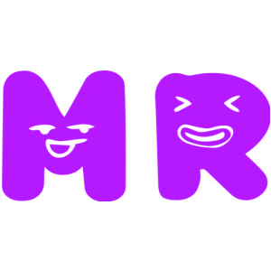 MR