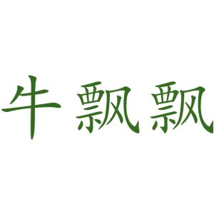牛飘飘