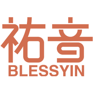 祐音 BLESSYIN