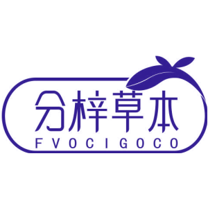 分梓草本 FVOCIGOCO