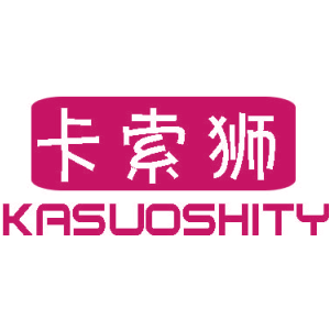 卡索狮 KASUOSHITY
