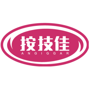 按技佳 ANGIGGAR
