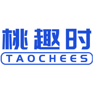 桃趣时 TAOCHEES