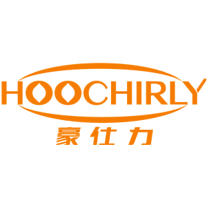 豪仕力 HOOCHIRLY