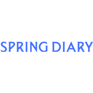 SPRING DIARY