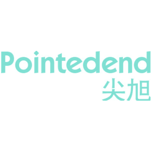 尖旭 POINTEDEND
