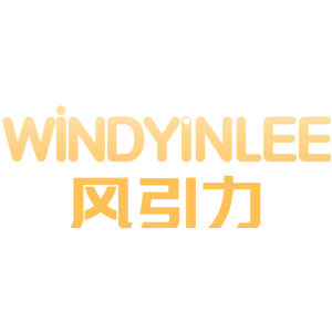 风引力 WINDYINLEE