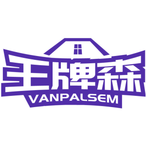 王牌森 VANPALSEM