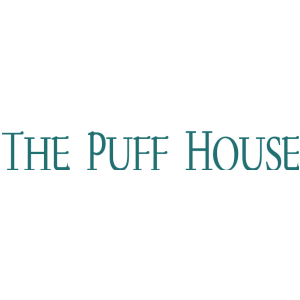 THE PUFF HOUSE