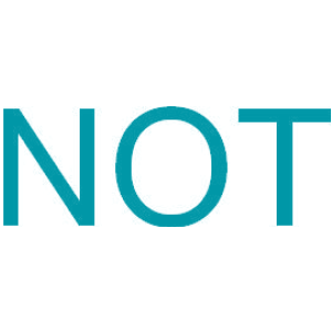 NOT