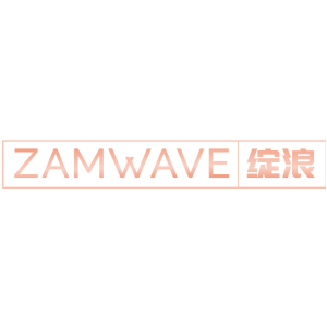 ZAMWAVE 绽浪