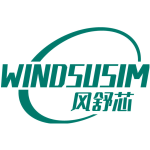 WINDSUSIM 风舒芯
