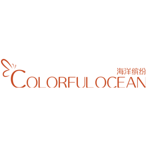 COLORFUL OCEAN 海洋缤纷