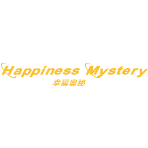 幸福奥秘 HAPPINESS MYSTERY