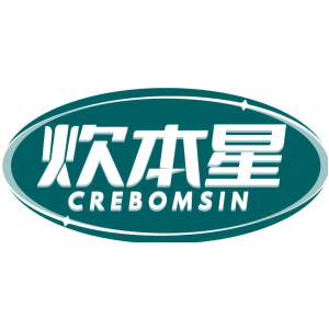 炊本星 CREBOMSIN
