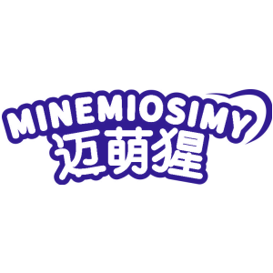 MINEMIOSIMY 迈萌猩