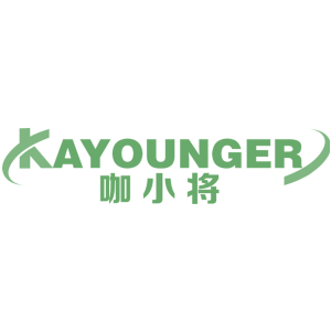 咖小将 KAYOUNGER