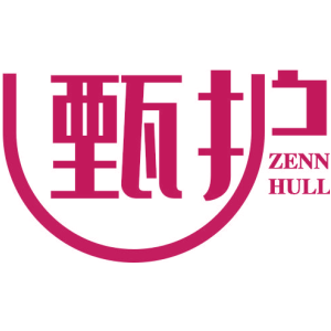 甄护 ZENN HULL