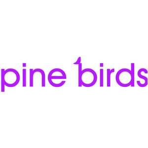 PINE BIRDS