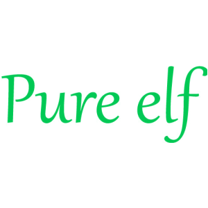 PURE ELF