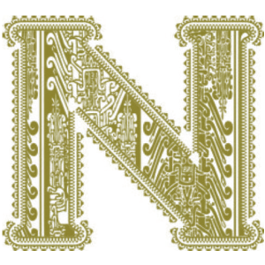 N