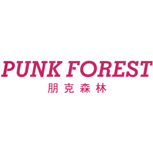 PUNK FOREST 朋克森林