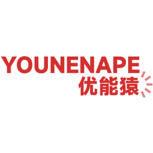 YOUNENAPE 优能猿