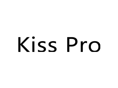 KISS PRO