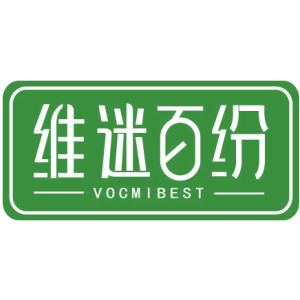 维迷百纷 VOCMIBEST