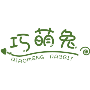 巧萌兔 QIAOMENG RABBIT