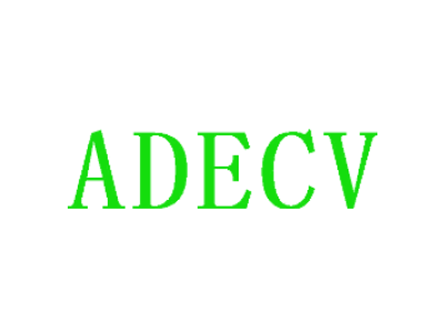 ADECV