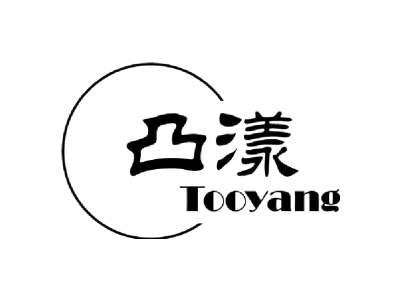 凸漾 TOOYANG