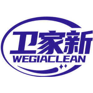 卫家新 WEGIACLEAN