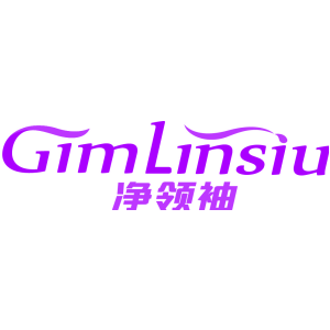 净领袖 GIMLINSIU