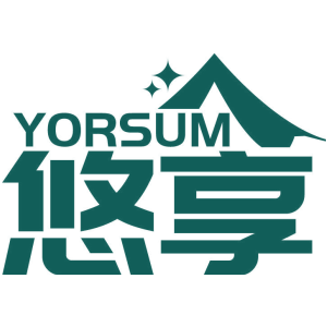YORSUM 悠享