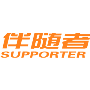 伴随者 SUPPORTER