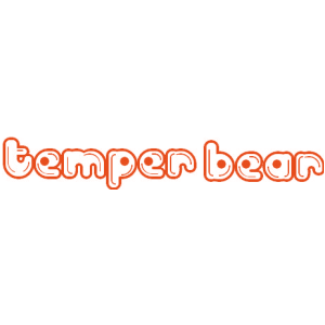 TEMPER BEAR