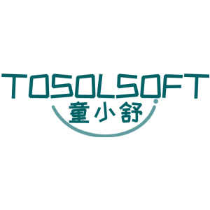 TOSOLSOFT 童小舒