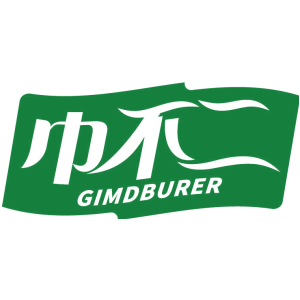 巾不二 GIMDBURER