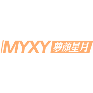 梦颜星月 MYXY