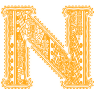 N