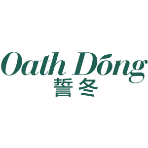 誓冬 OATH DONG